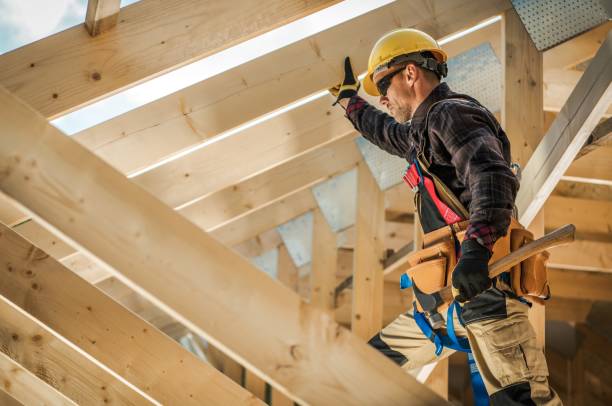 Best Roof Installation Near Me  in Timberlake, VA