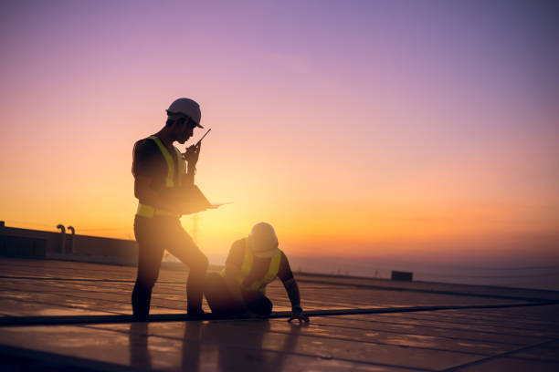 Quick and Trustworthy Emergency Roof Repair Services in Timberlake, VA