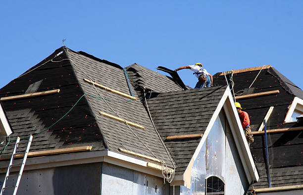 Best Flat Roof Repair Services  in Timberlake, VA