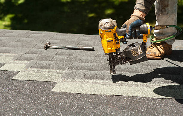 Best Local Roofing Companies  in Timberlake, VA