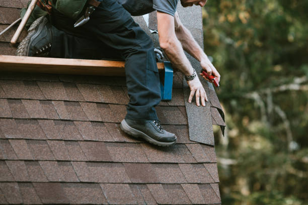 Professional Roofing Contractor in Timberlake, VA